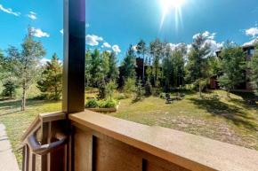 Stover's Outpost Silverthorne